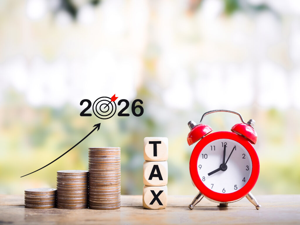 החזרי מס 2026